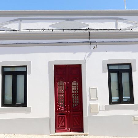Arty Casa Villa FAO Kültér fotó
