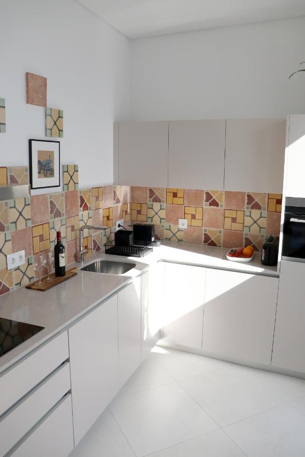 Arty Casa Villa FAO Kültér fotó