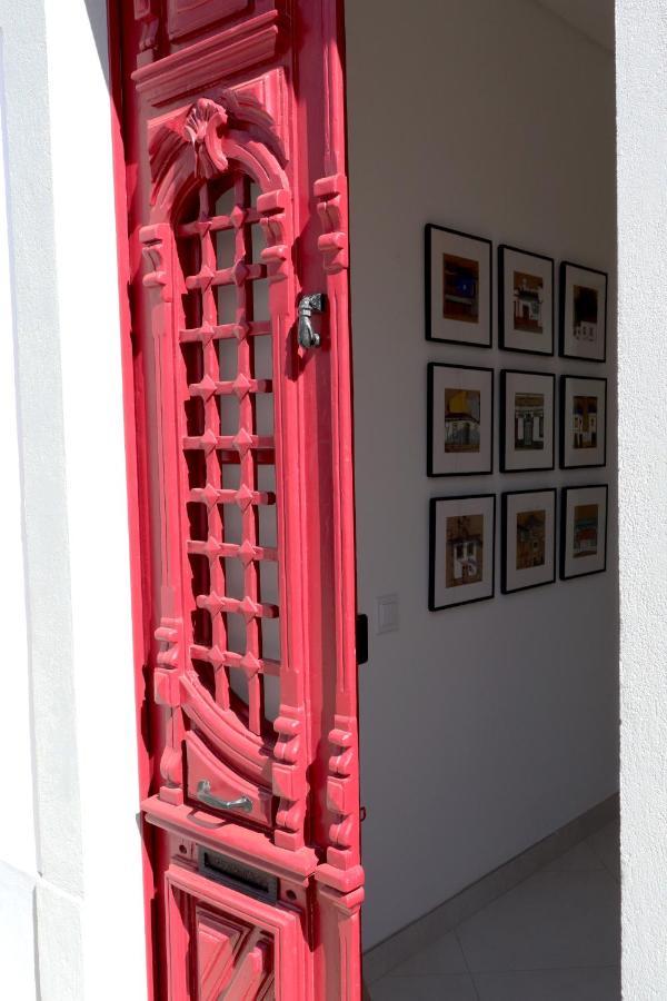 Arty Casa Villa FAO Kültér fotó