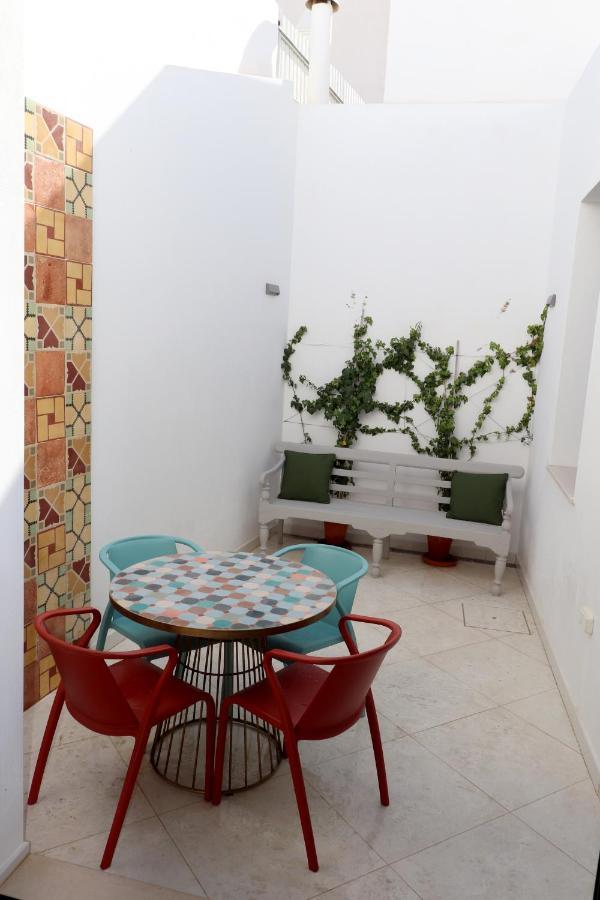 Arty Casa Villa FAO Kültér fotó